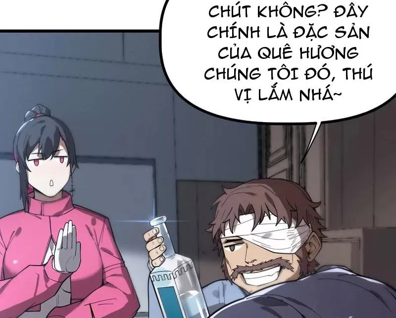 Băng Phong Mạt Nhật: Không Còn Đường Sống: Chapter 31