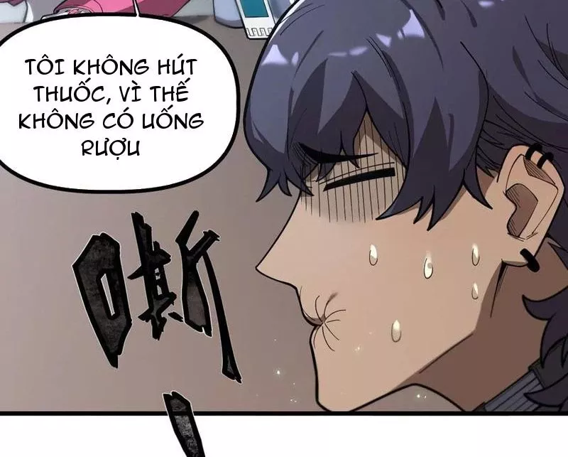 Băng Phong Mạt Nhật: Không Còn Đường Sống: Chapter 31