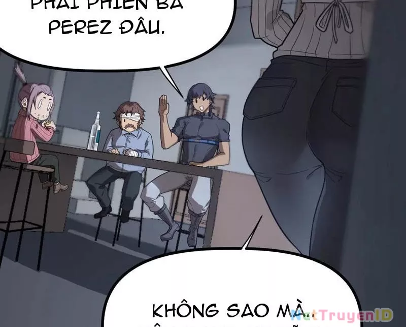 Băng Phong Mạt Nhật: Không Còn Đường Sống: Chapter 31