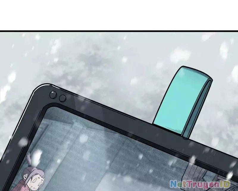 Băng Phong Mạt Nhật: Không Còn Đường Sống: Chapter 31