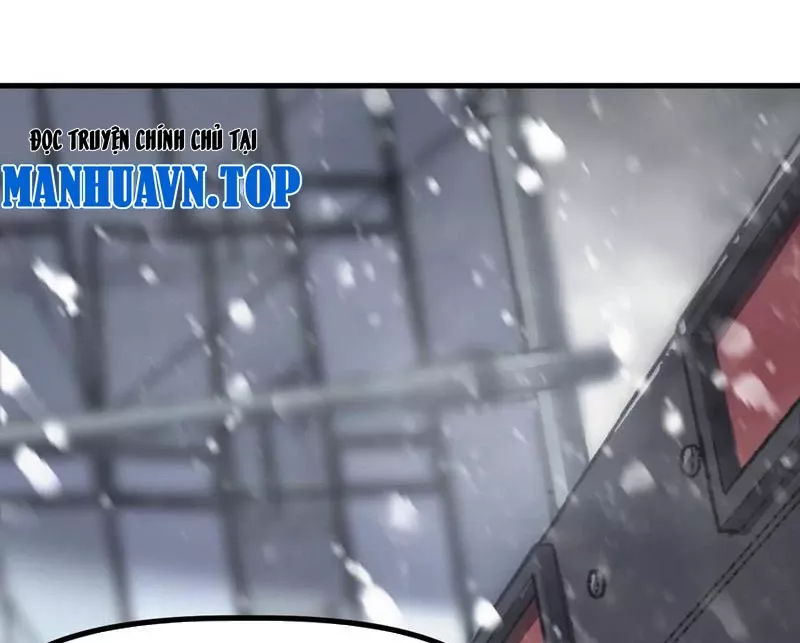 Băng Phong Mạt Nhật: Không Còn Đường Sống: Chapter 31