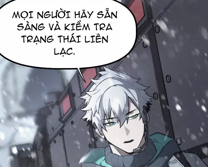 Băng Phong Mạt Nhật: Không Còn Đường Sống: Chapter 31