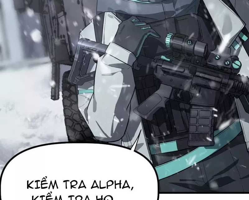 Băng Phong Mạt Nhật: Không Còn Đường Sống: Chapter 31