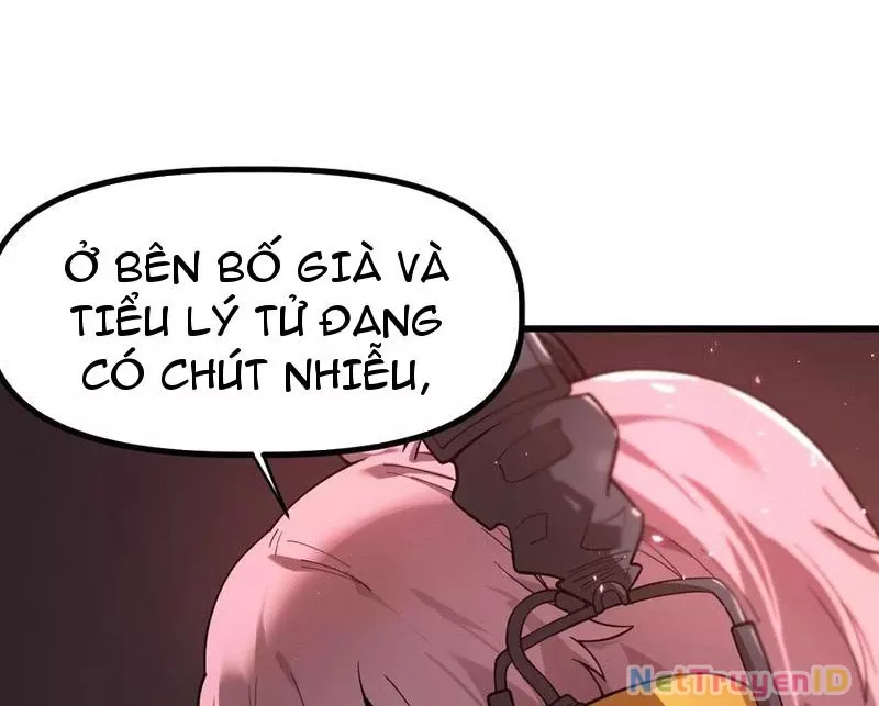 Băng Phong Mạt Nhật: Không Còn Đường Sống: Chapter 31