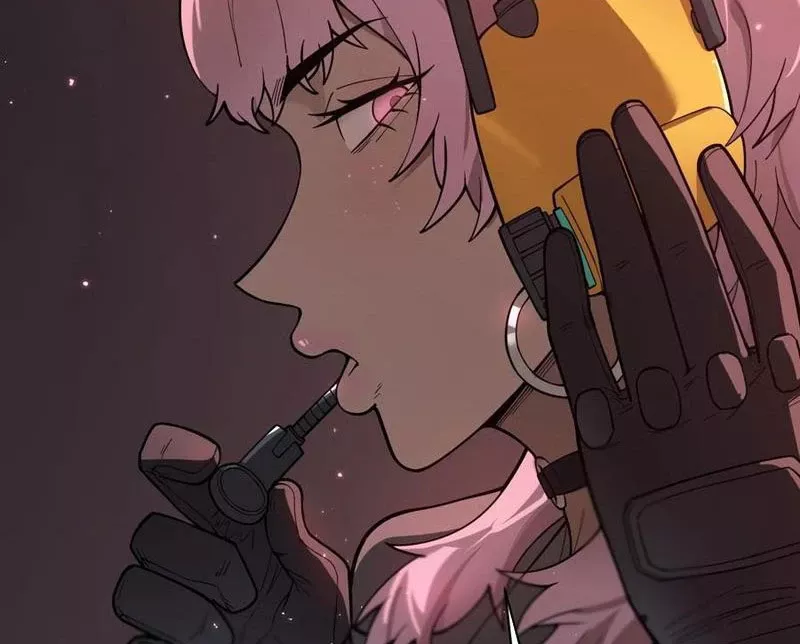 Băng Phong Mạt Nhật: Không Còn Đường Sống: Chapter 31