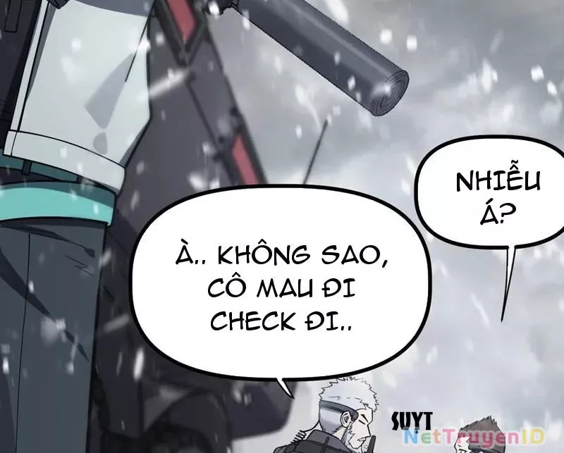 Băng Phong Mạt Nhật: Không Còn Đường Sống: Chapter 31