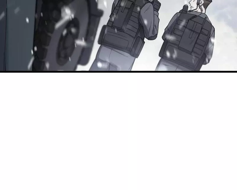 Băng Phong Mạt Nhật: Không Còn Đường Sống: Chapter 31