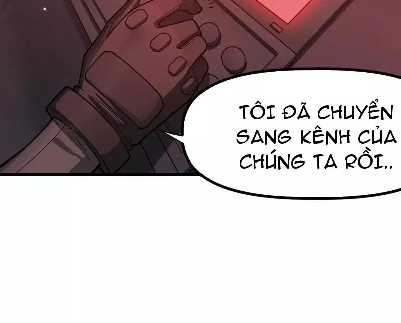 Băng Phong Mạt Nhật: Không Còn Đường Sống: Chapter 31