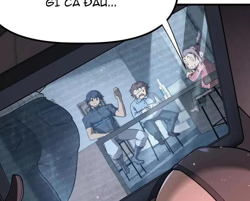 Băng Phong Mạt Nhật: Không Còn Đường Sống: Chapter 31