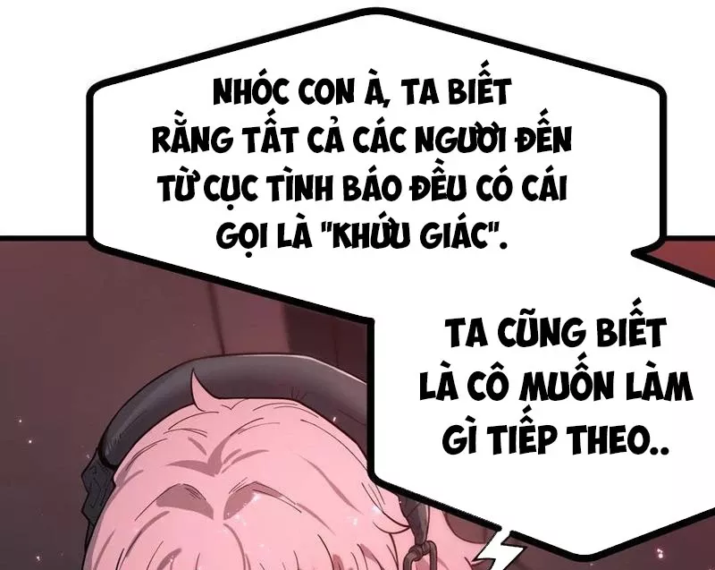 Băng Phong Mạt Nhật: Không Còn Đường Sống: Chapter 31