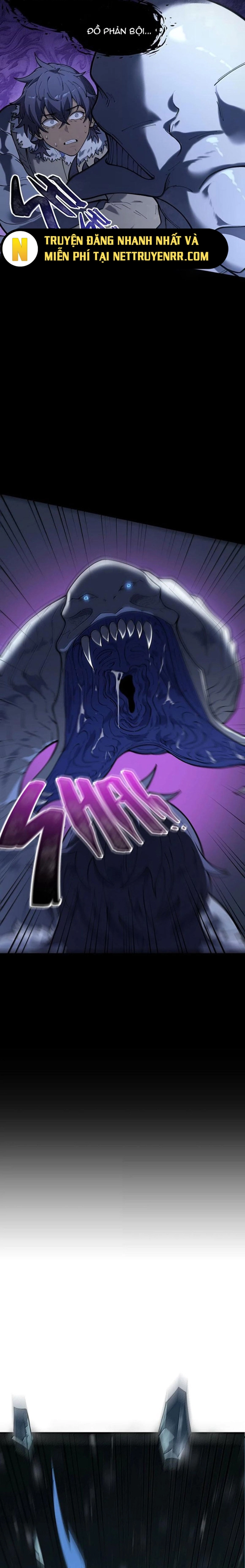 Băng Phong Mạt Nhật: Không Còn Đường Sống: Chapter 62