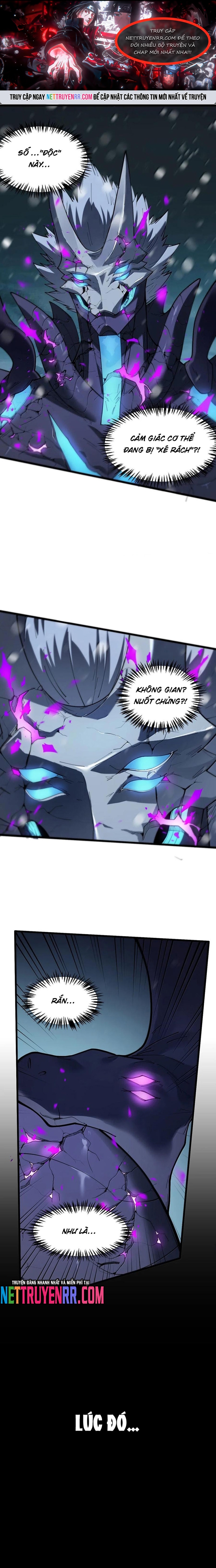 Băng Phong Mạt Nhật: Không Còn Đường Sống: Chapter 63