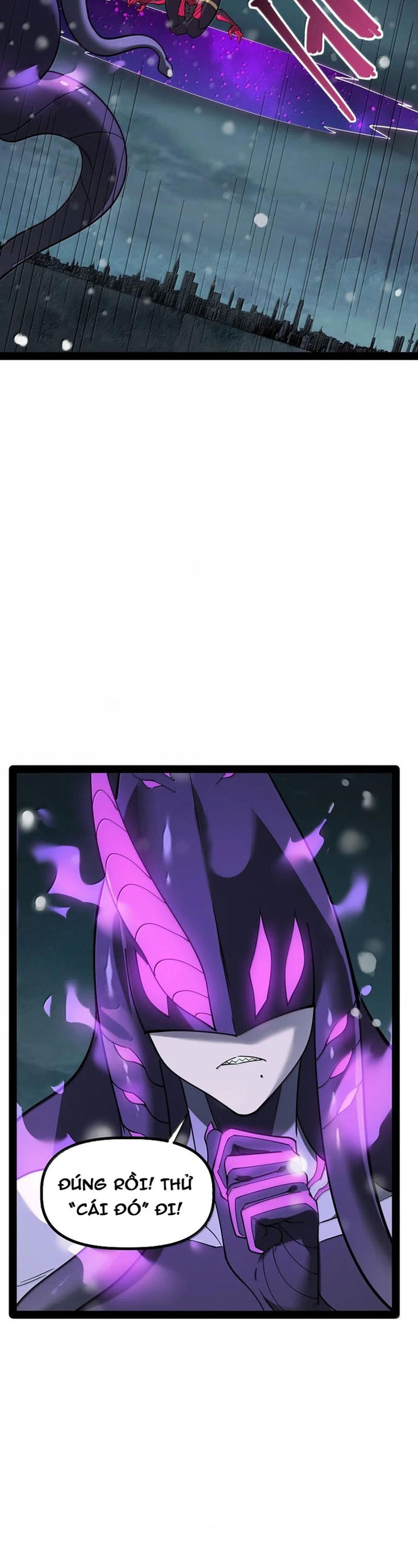 Băng Phong Mạt Nhật: Không Còn Đường Sống: Chapter 65