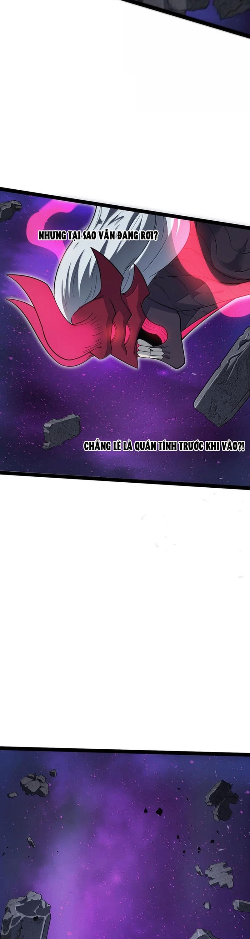 Băng Phong Mạt Nhật: Không Còn Đường Sống: Chapter 65