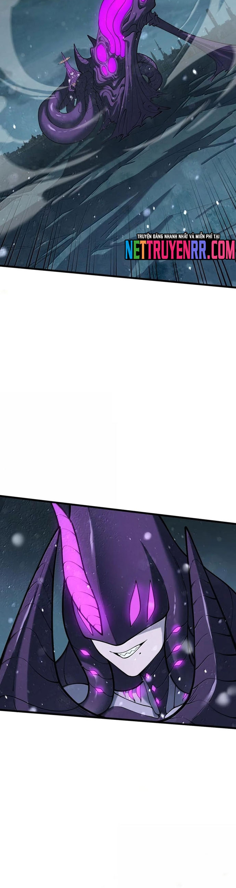 Băng Phong Mạt Nhật: Không Còn Đường Sống: Chapter 65