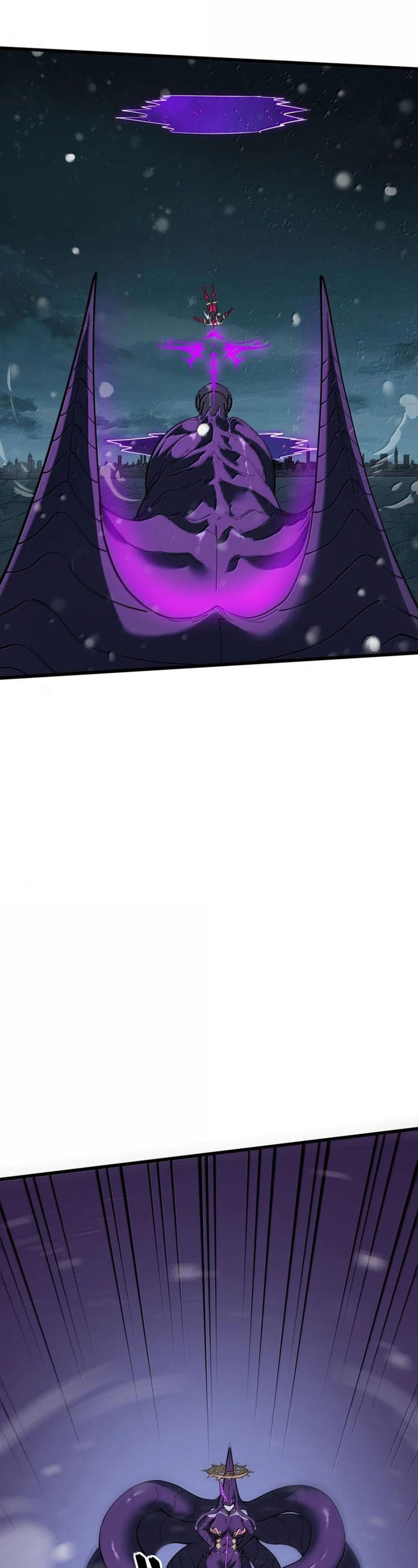 Băng Phong Mạt Nhật: Không Còn Đường Sống: Chapter 65