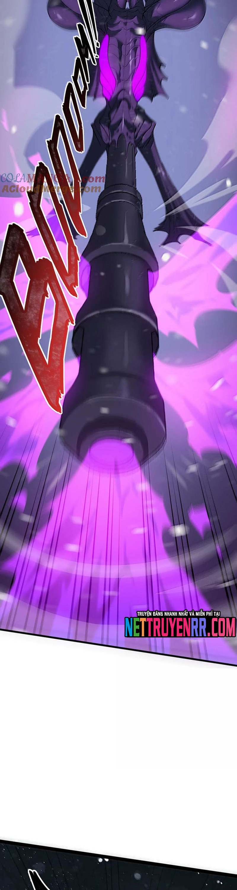 Băng Phong Mạt Nhật: Không Còn Đường Sống: Chapter 65