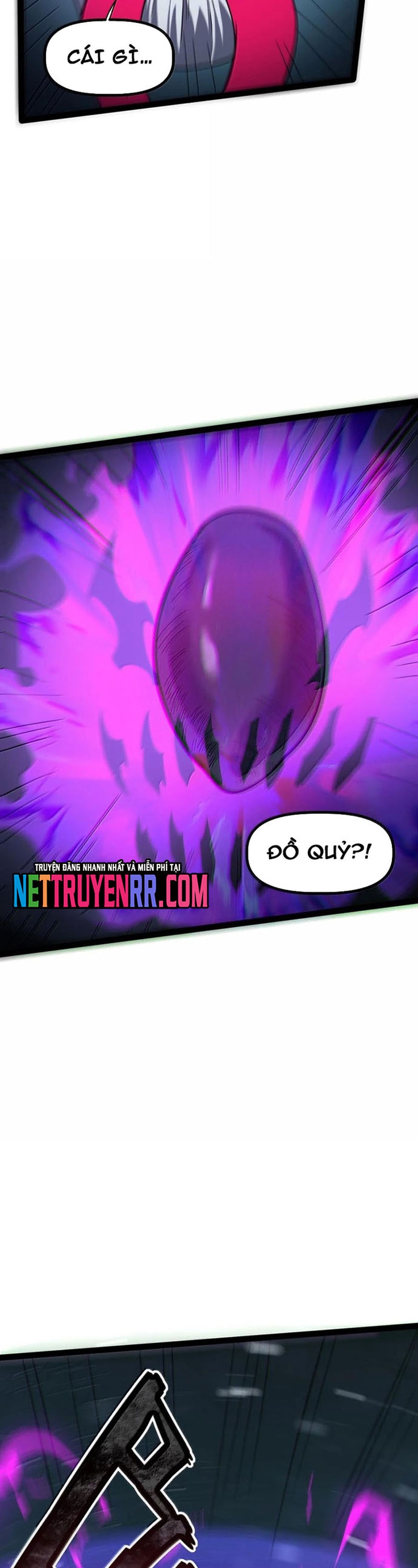 Băng Phong Mạt Nhật: Không Còn Đường Sống: Chapter 65