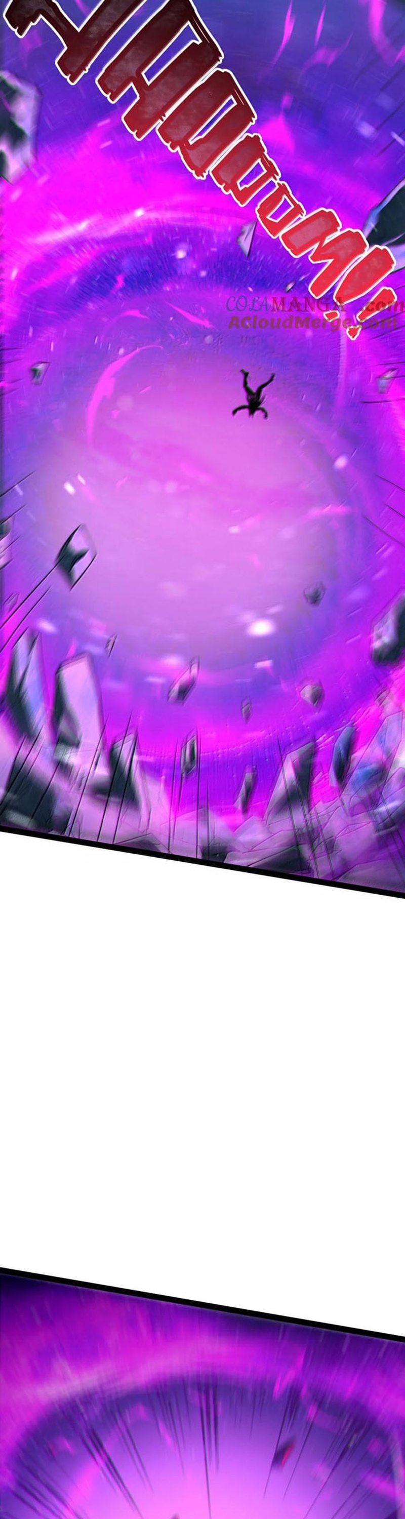 Băng Phong Mạt Nhật: Không Còn Đường Sống: Chapter 65