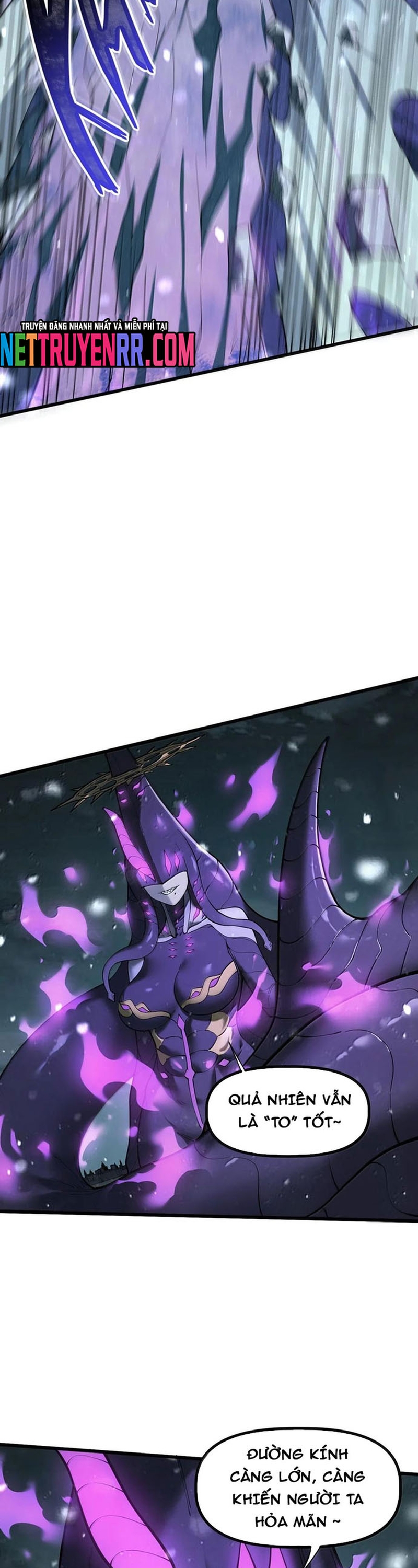 Băng Phong Mạt Nhật: Không Còn Đường Sống: Chapter 65