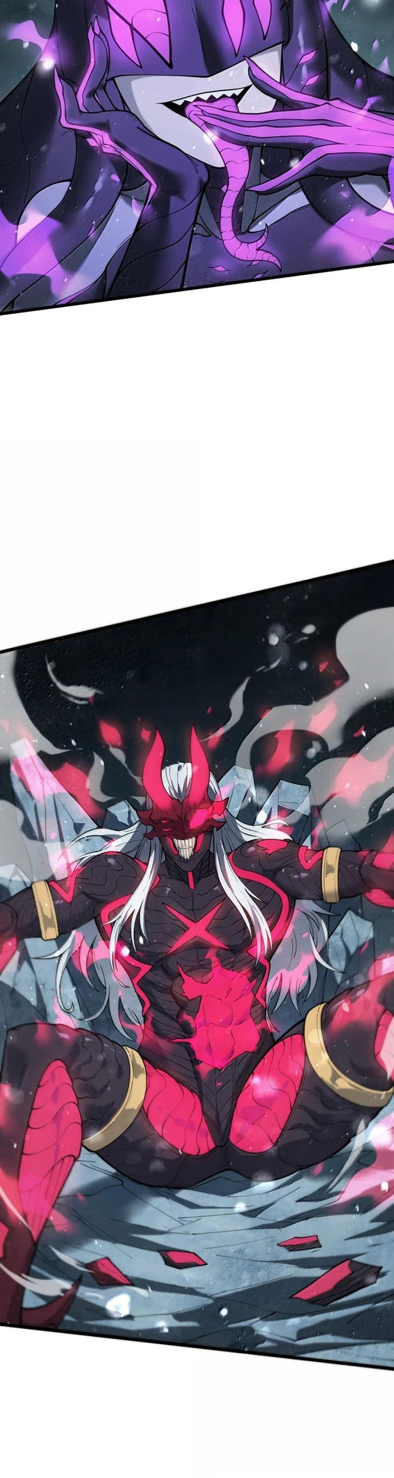 Băng Phong Mạt Nhật: Không Còn Đường Sống: Chapter 65