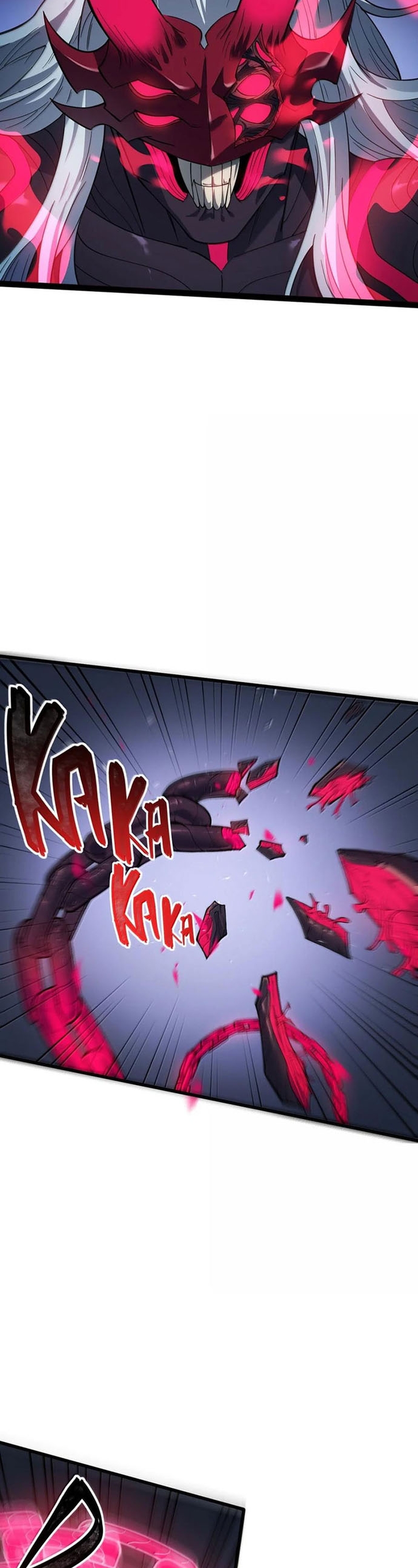 Băng Phong Mạt Nhật: Không Còn Đường Sống: Chapter 65