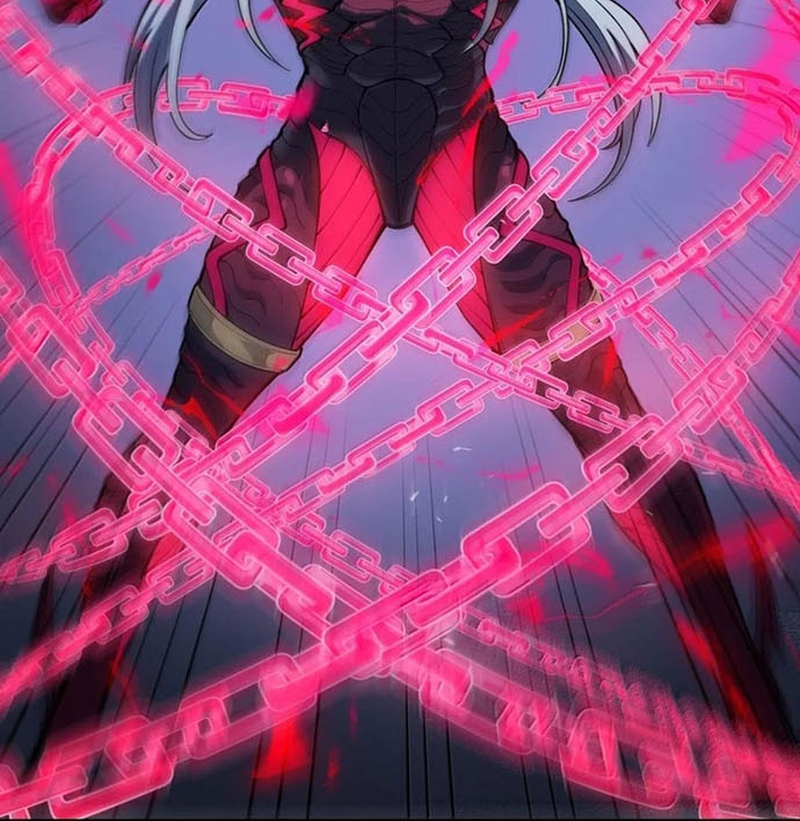 Băng Phong Mạt Nhật: Không Còn Đường Sống: Chapter 65