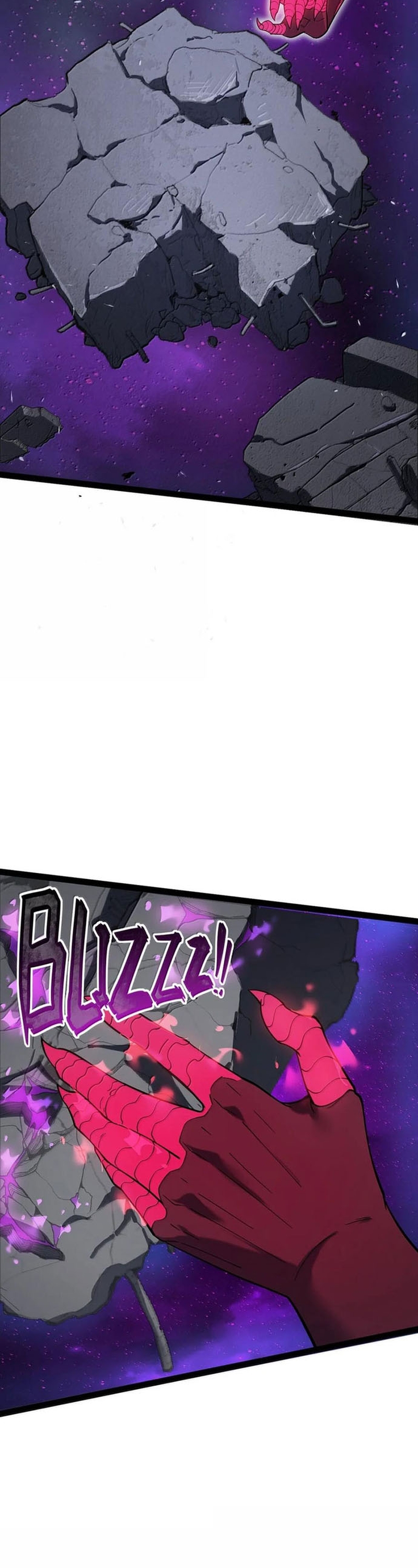 Băng Phong Mạt Nhật: Không Còn Đường Sống: Chapter 65