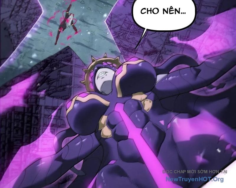 Băng Phong Mạt Nhật: Không Còn Đường Sống: Chapter 66