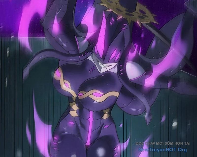 Băng Phong Mạt Nhật: Không Còn Đường Sống: Chapter 66