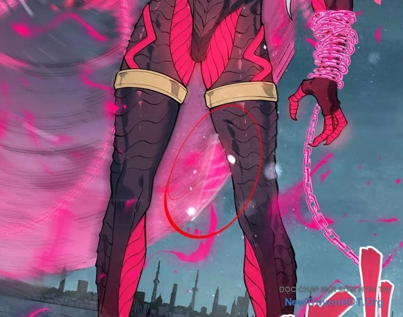 Băng Phong Mạt Nhật: Không Còn Đường Sống: Chapter 66