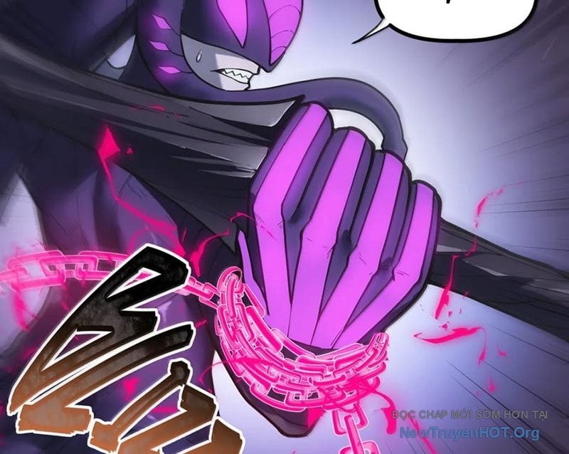 Băng Phong Mạt Nhật: Không Còn Đường Sống: Chapter 66