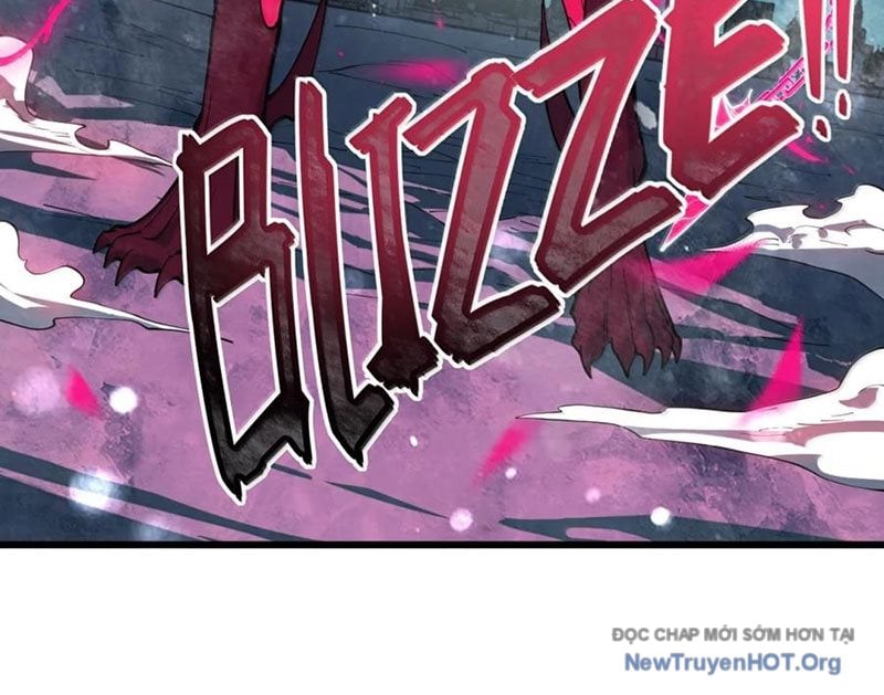 Băng Phong Mạt Nhật: Không Còn Đường Sống: Chapter 66