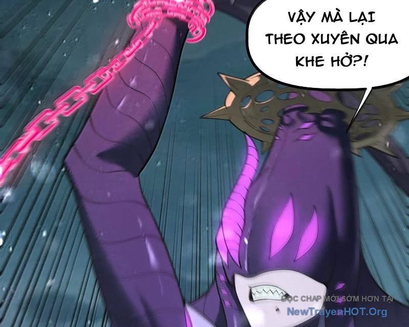 Băng Phong Mạt Nhật: Không Còn Đường Sống: Chapter 66