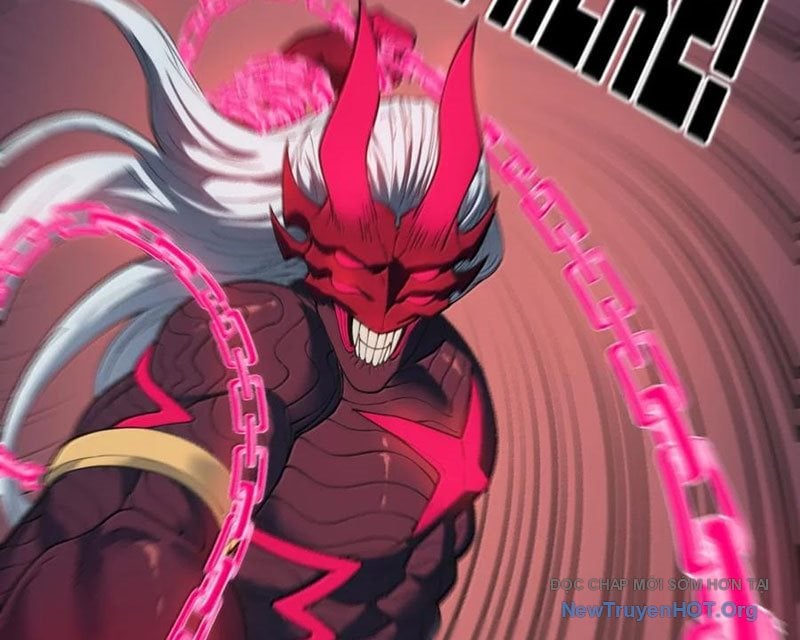 Băng Phong Mạt Nhật: Không Còn Đường Sống: Chapter 66