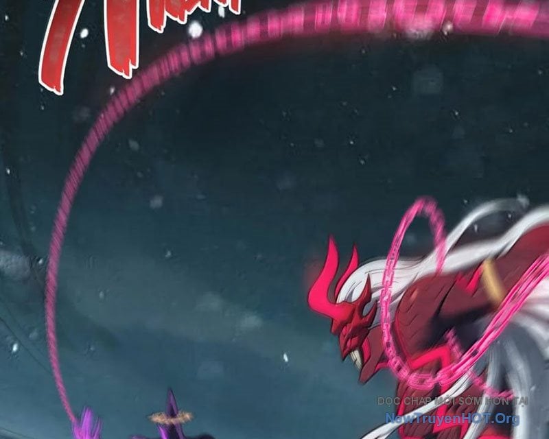 Băng Phong Mạt Nhật: Không Còn Đường Sống: Chapter 66