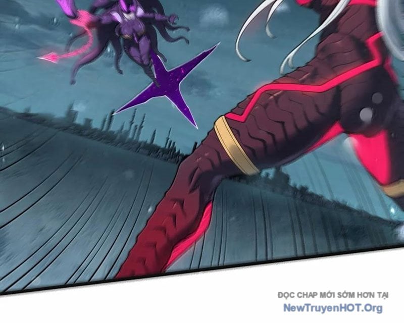 Băng Phong Mạt Nhật: Không Còn Đường Sống: Chapter 66