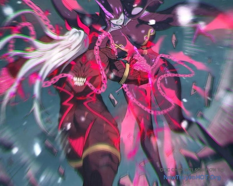 Băng Phong Mạt Nhật: Không Còn Đường Sống: Chapter 66