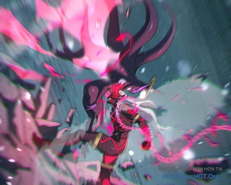 Băng Phong Mạt Nhật: Không Còn Đường Sống: Chapter 66