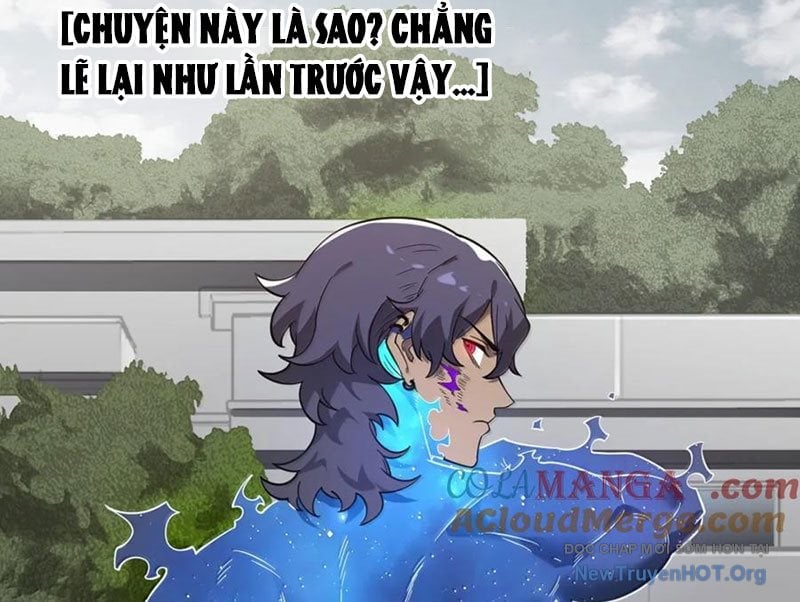 Băng Phong Mạt Nhật: Không Còn Đường Sống: Chapter 66