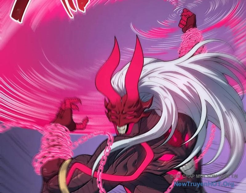 Băng Phong Mạt Nhật: Không Còn Đường Sống: Chapter 66