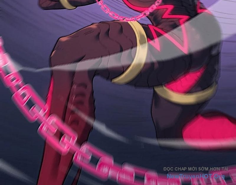 Băng Phong Mạt Nhật: Không Còn Đường Sống: Chapter 66