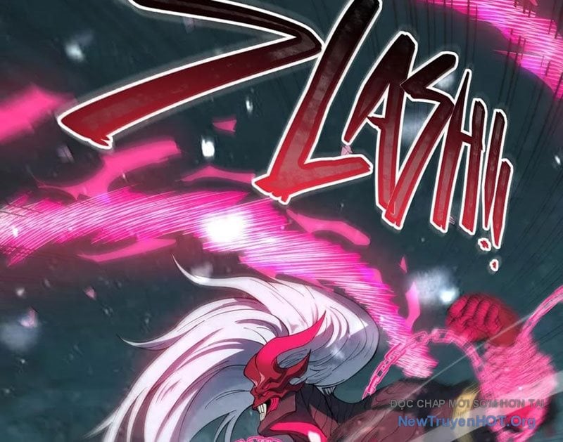 Băng Phong Mạt Nhật: Không Còn Đường Sống: Chapter 66