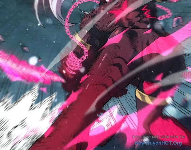 Băng Phong Mạt Nhật: Không Còn Đường Sống: Chapter 66