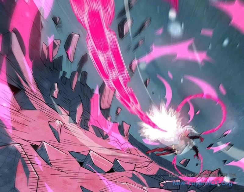 Băng Phong Mạt Nhật: Không Còn Đường Sống: Chapter 66