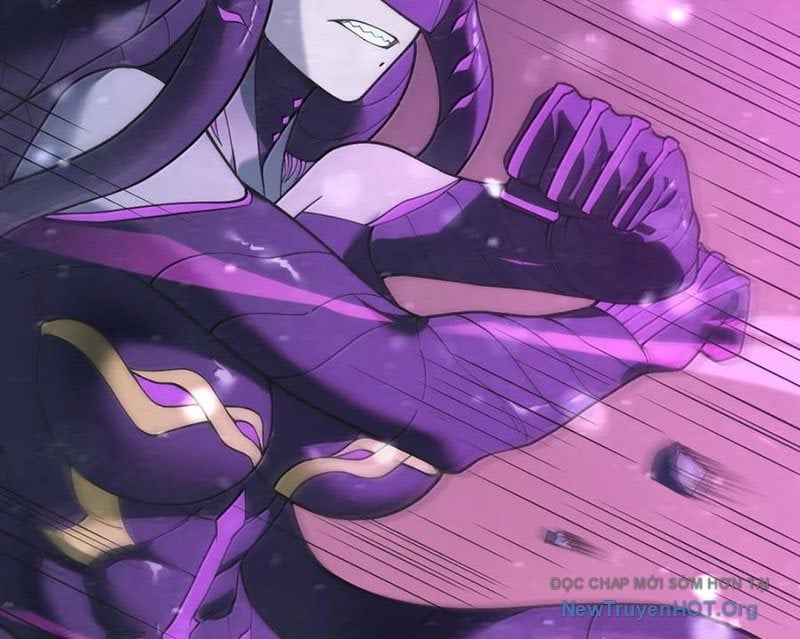 Băng Phong Mạt Nhật: Không Còn Đường Sống: Chapter 66