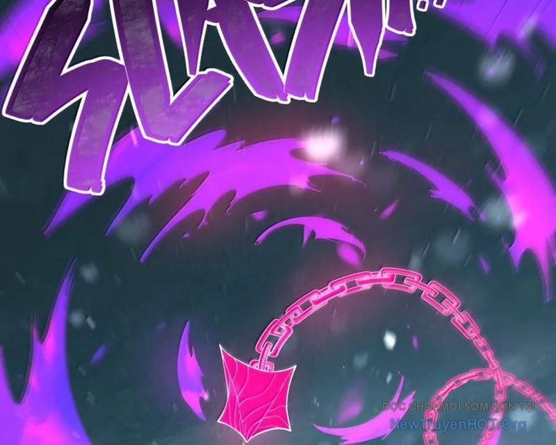 Băng Phong Mạt Nhật: Không Còn Đường Sống: Chapter 66