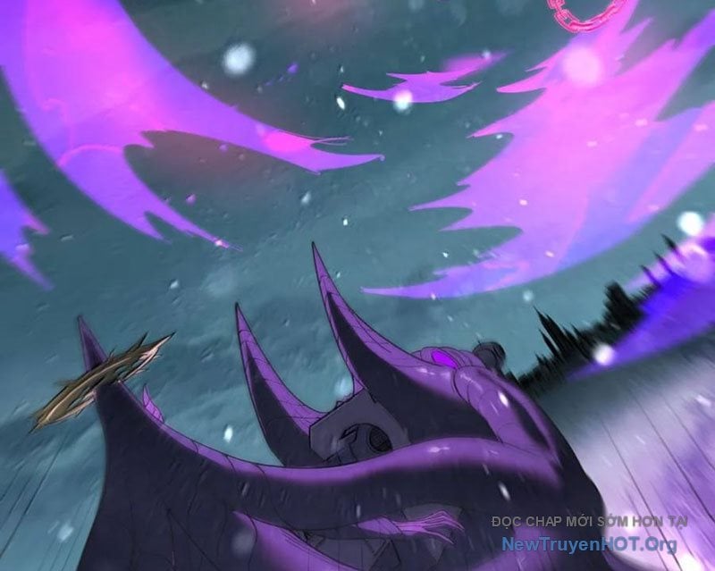 Băng Phong Mạt Nhật: Không Còn Đường Sống: Chapter 66