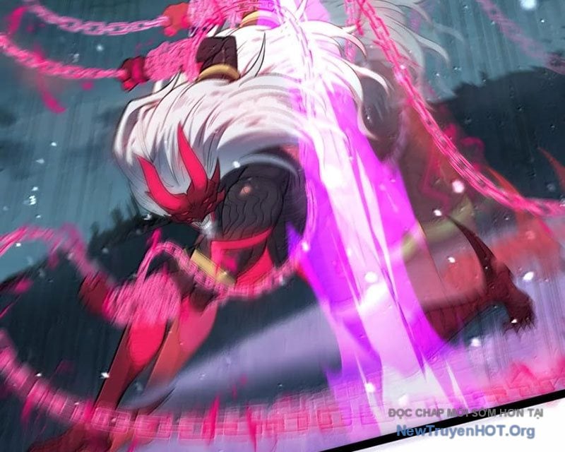 Băng Phong Mạt Nhật: Không Còn Đường Sống: Chapter 66