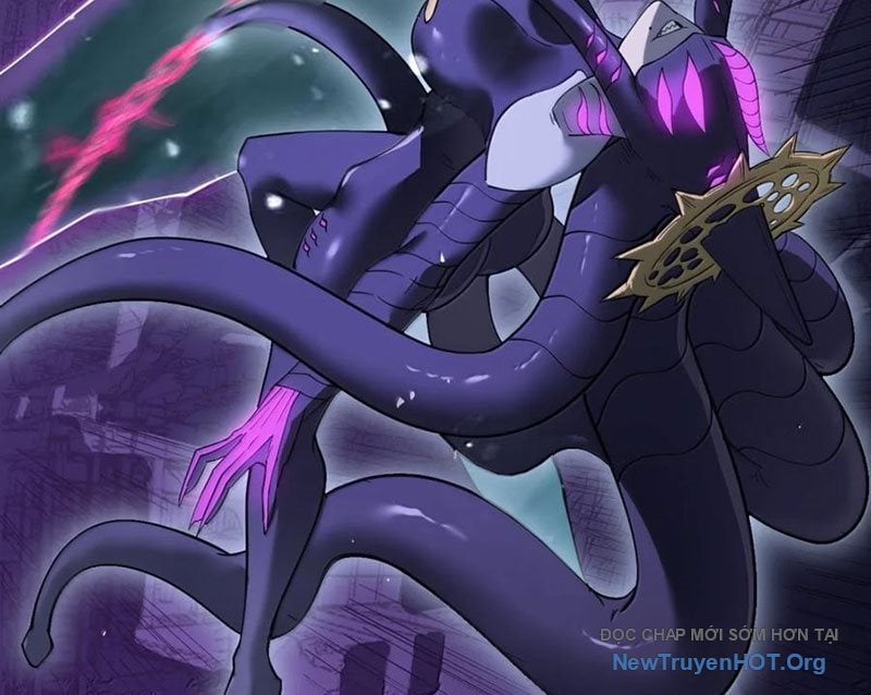 Băng Phong Mạt Nhật: Không Còn Đường Sống: Chapter 66